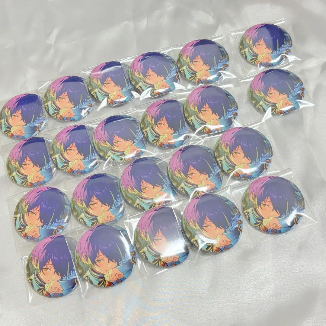 2026年最新】仙石忍 缶バッジ ホワイトデーの人気アイテム - メルカリ