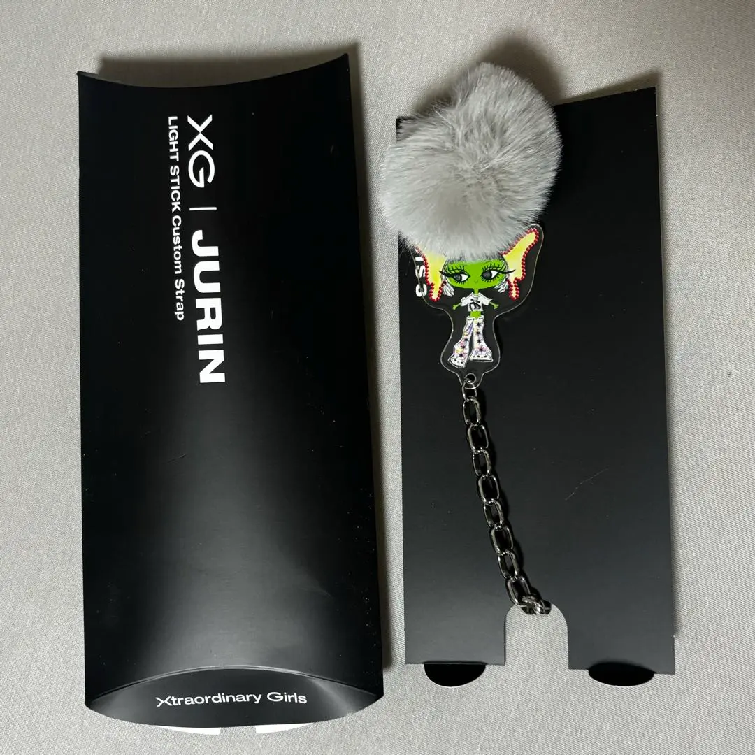 2026年最新】xG ペンライト ストラップの人気アイテム - メルカリ