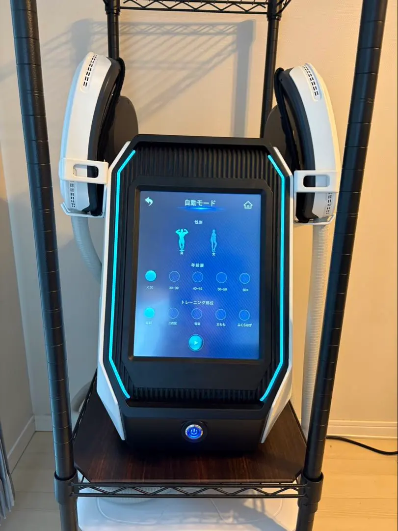 2026年最新】骨盤底筋 電磁パルスの人気アイテム - メルカリ