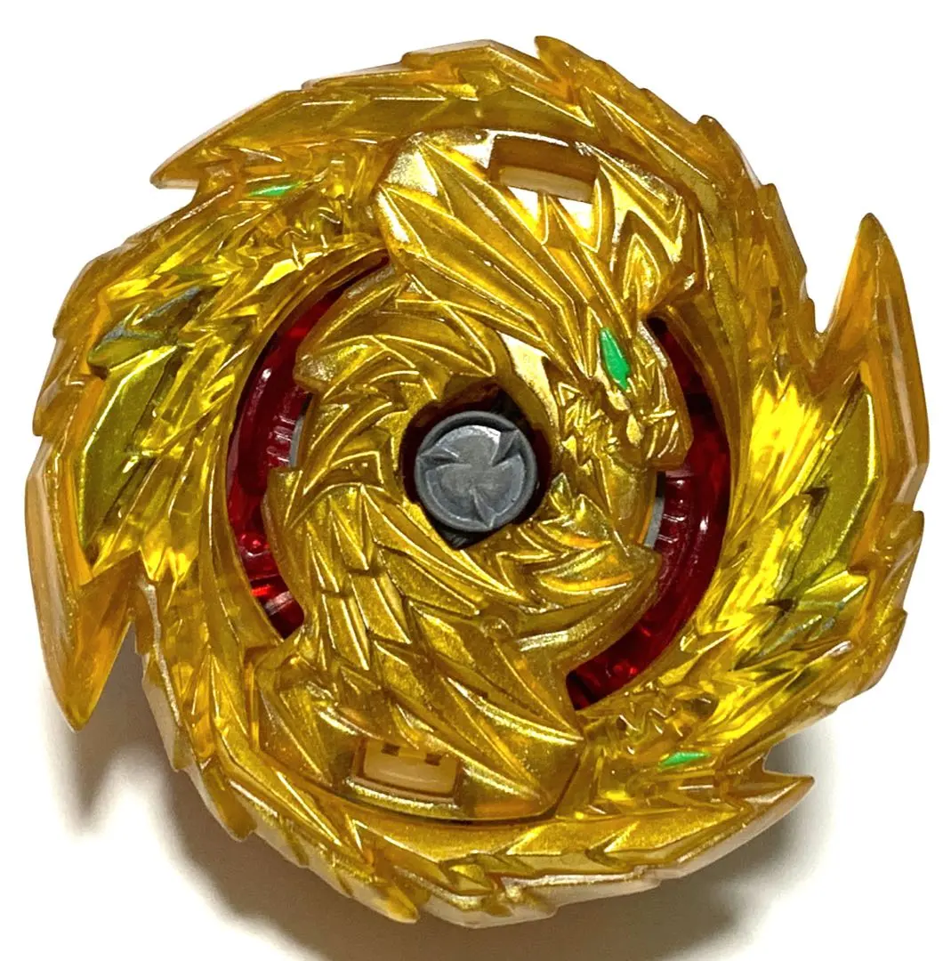 2026年最新】ベイブレード ゴールドターボの人気アイテム - メルカリ