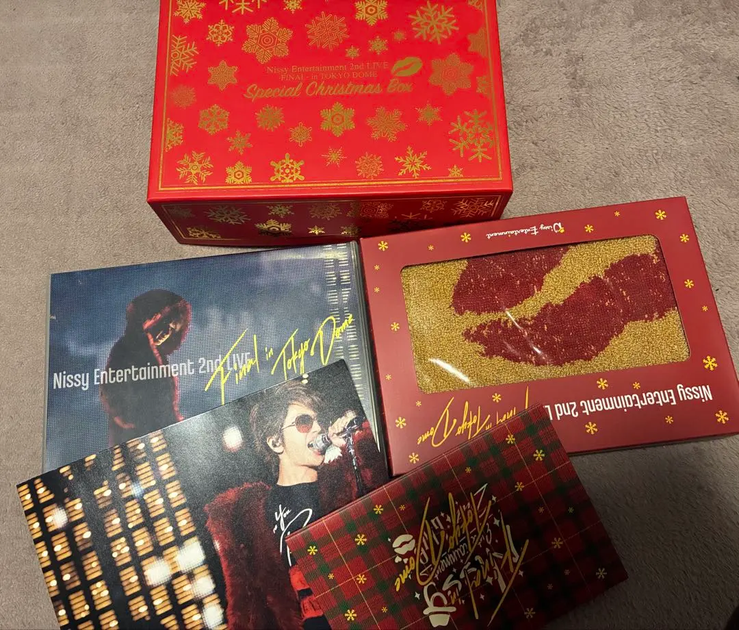 2026年最新】nissy サインの人気アイテム - メルカリ