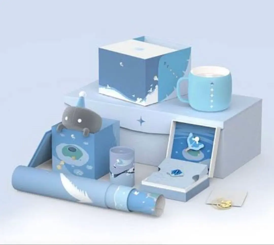 2026年最新】sky 星を紡ぐ子どもたち 1周年記念ボックスの人気アイテム