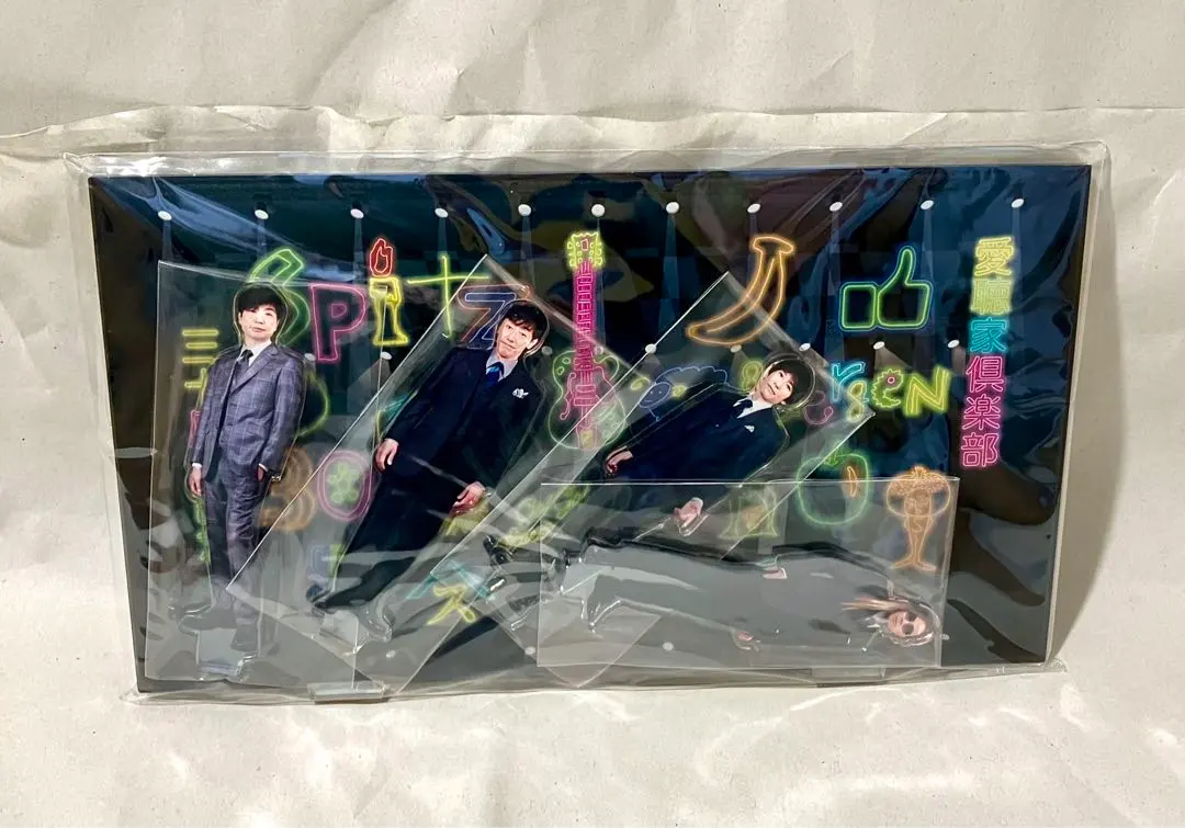 2026年最新】スピッツ アクリルスタンドの人気アイテム - メルカリ