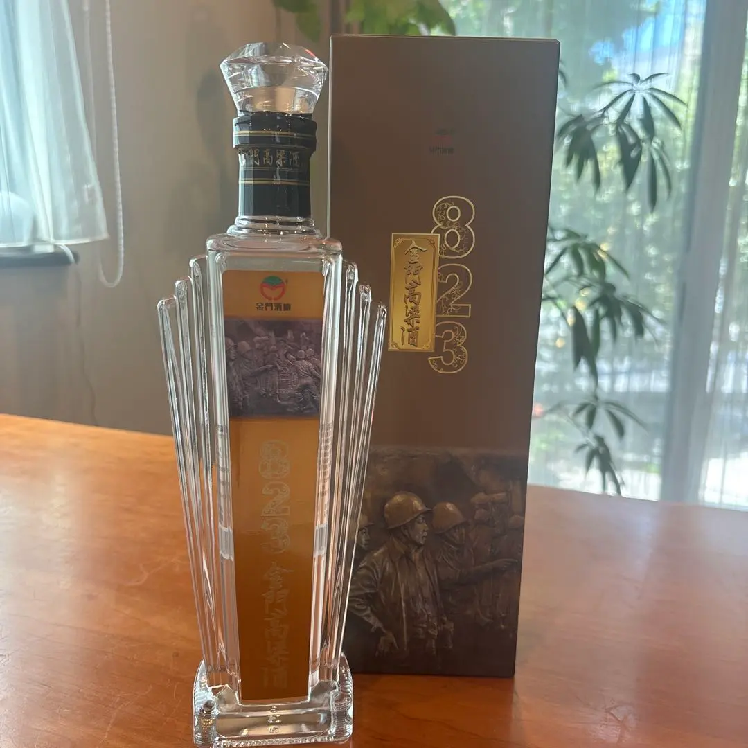 2026年最新】金門酒廠の人気アイテム - メルカリ
