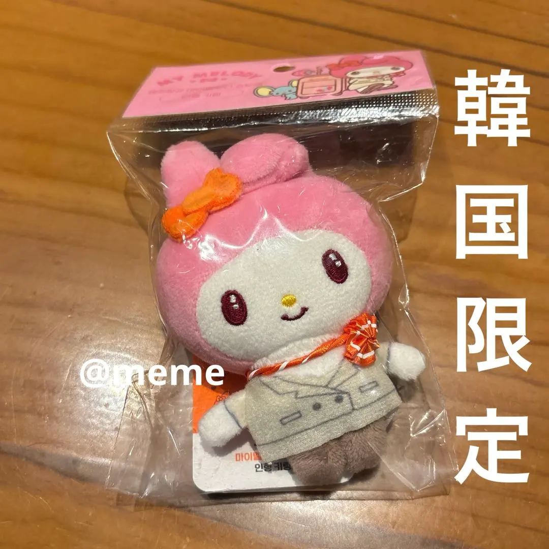 2026年最新】マイメロディマスコットCAの人気アイテム - メルカリ