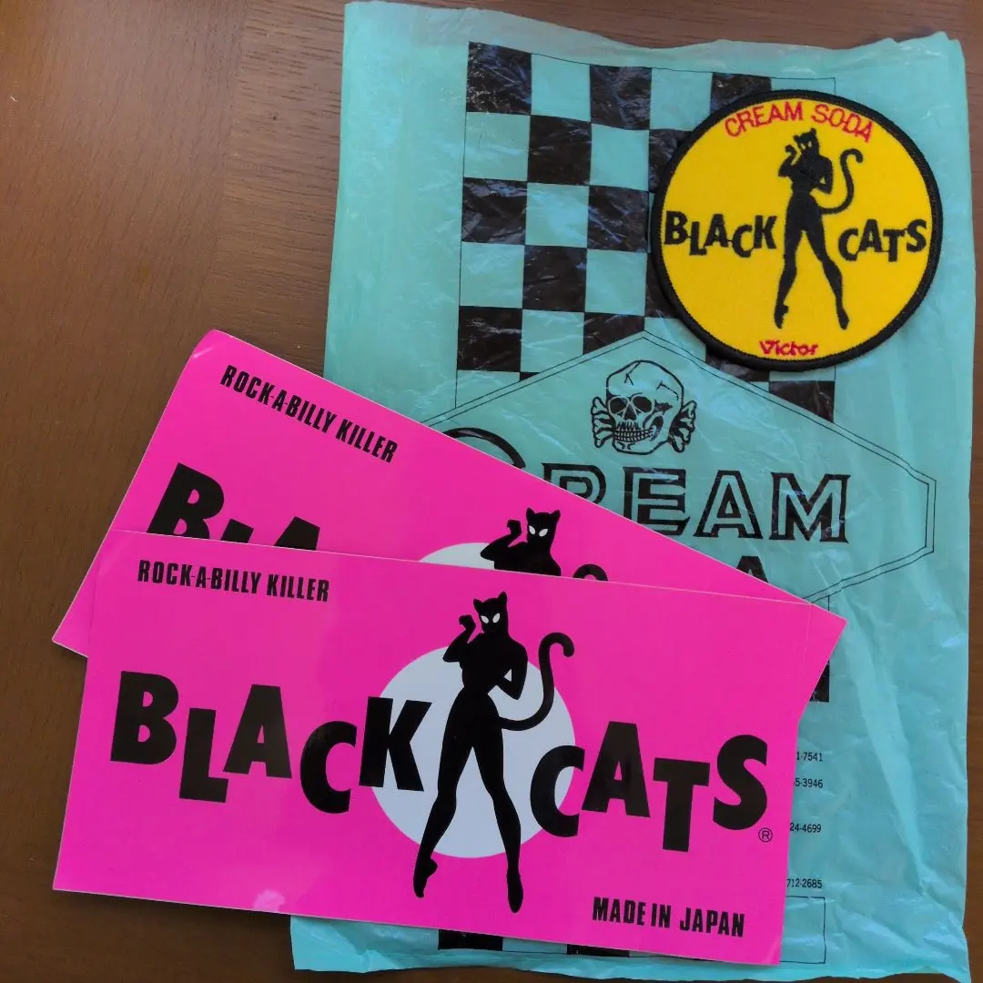 2026年最新】black cats magicの人気アイテム - メルカリ