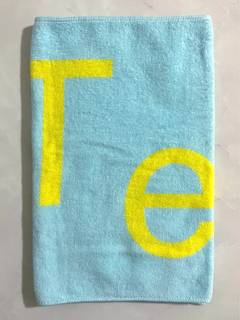 2026年最新】tele タオル 2023の人気アイテム - メルカリ