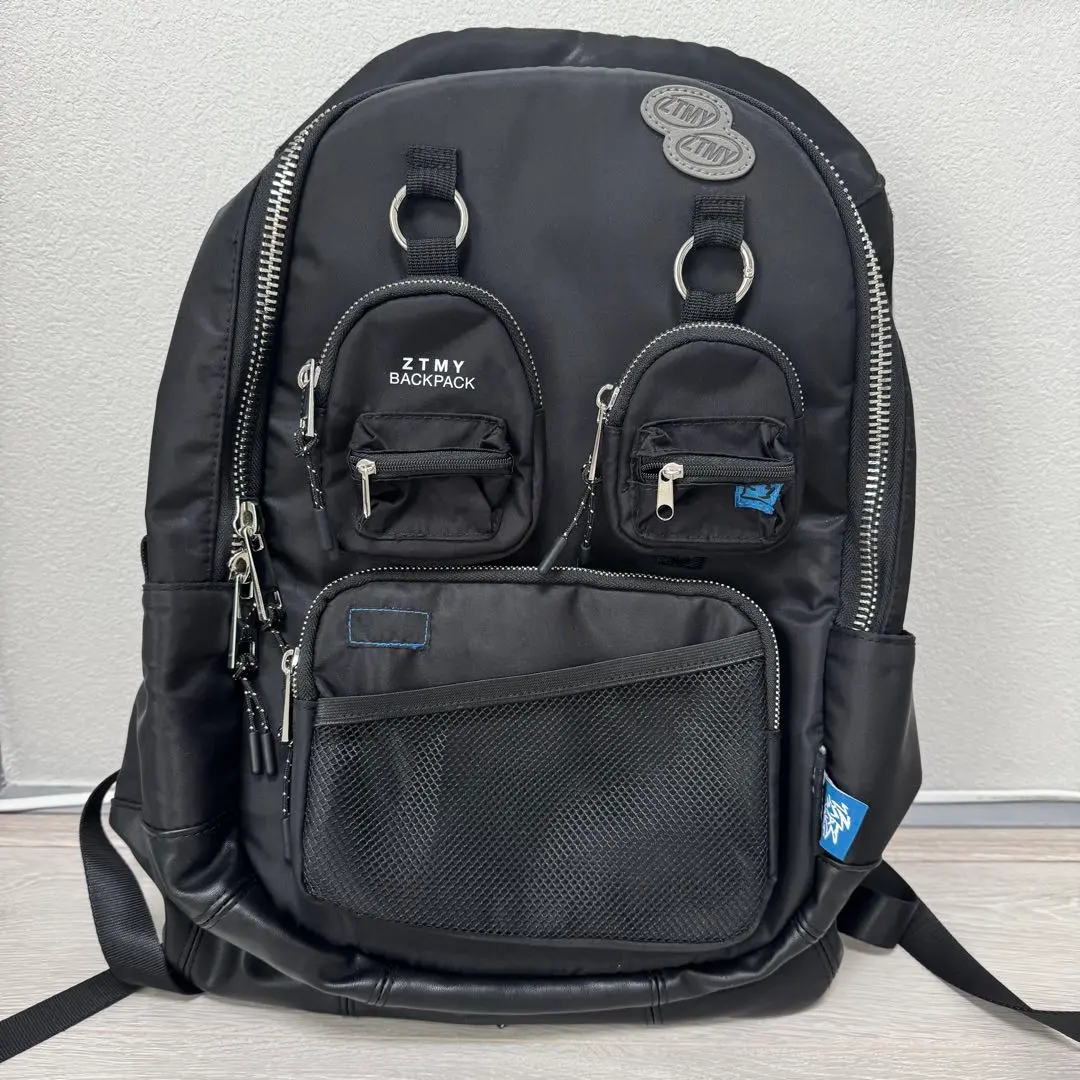 2026年最新】ずとまよ リュックの人気アイテム - メルカリ