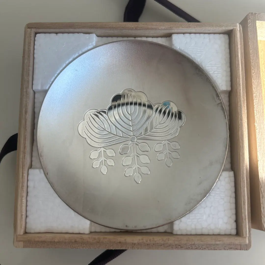 2026年最新】銀杯 消防の人気アイテム - メルカリ