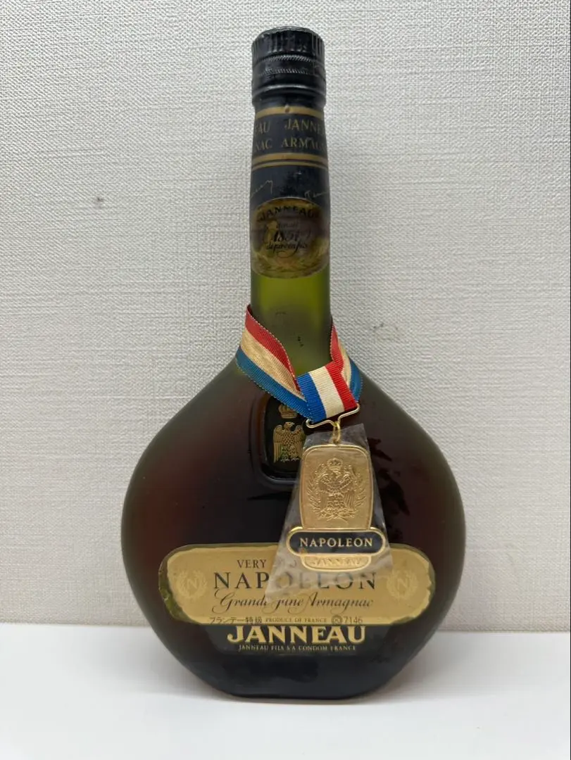 2026年最新】janneau ブランデーの人気アイテム - メルカリ