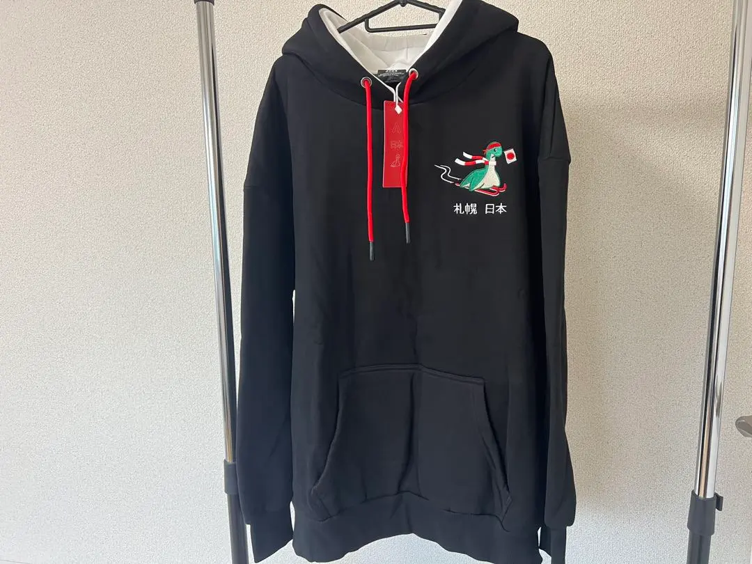 2026年最新】ALGS パーカーの人気アイテム - メルカリ