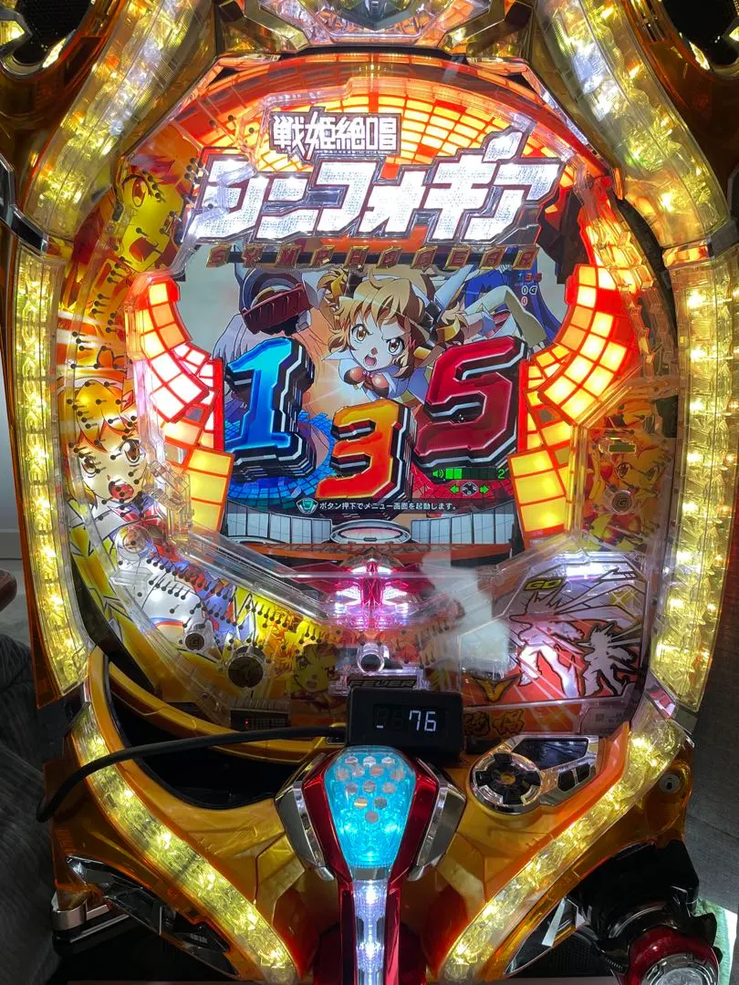 2026年最新】シンフォギア4 実機の人気アイテム - メルカリ