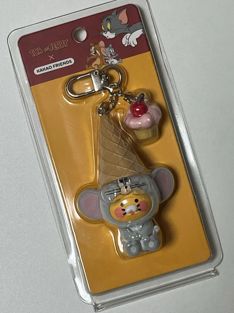 2026年最新】カカオフレンズ トムとジェリーの人気アイテム - メルカリ