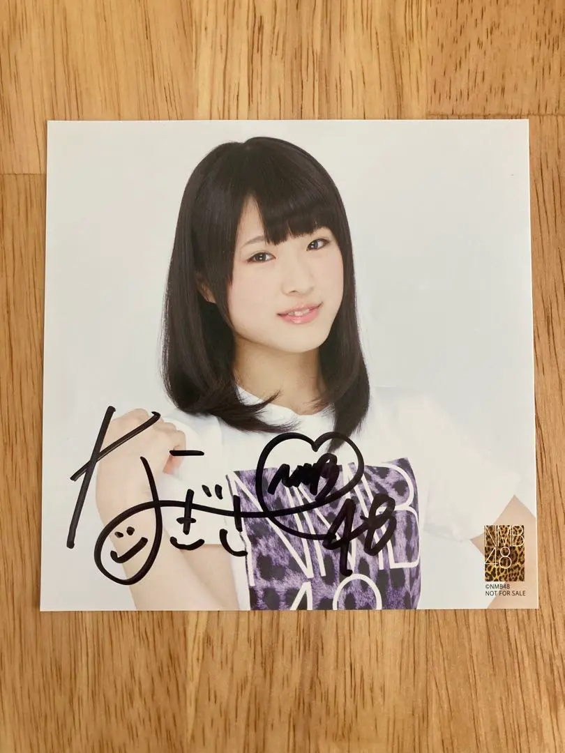 2026年最新】渋谷凪咲 サインの人気アイテム - メルカリ