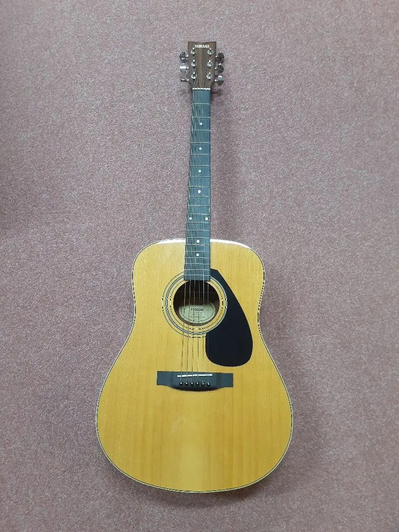 2026年最新】ヤマハ ギター f620の人気アイテム - メルカリ