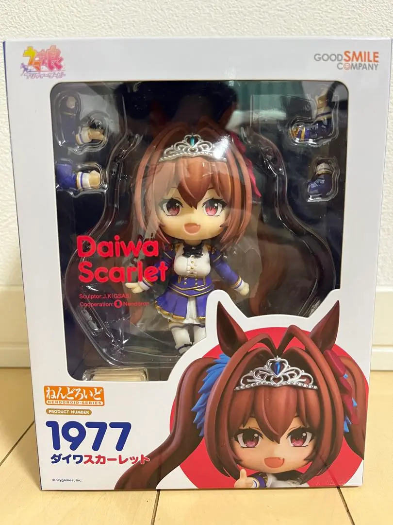 2026年最新】ウマ娘 ねんどろいど ダイワスカーレットの人気アイテム