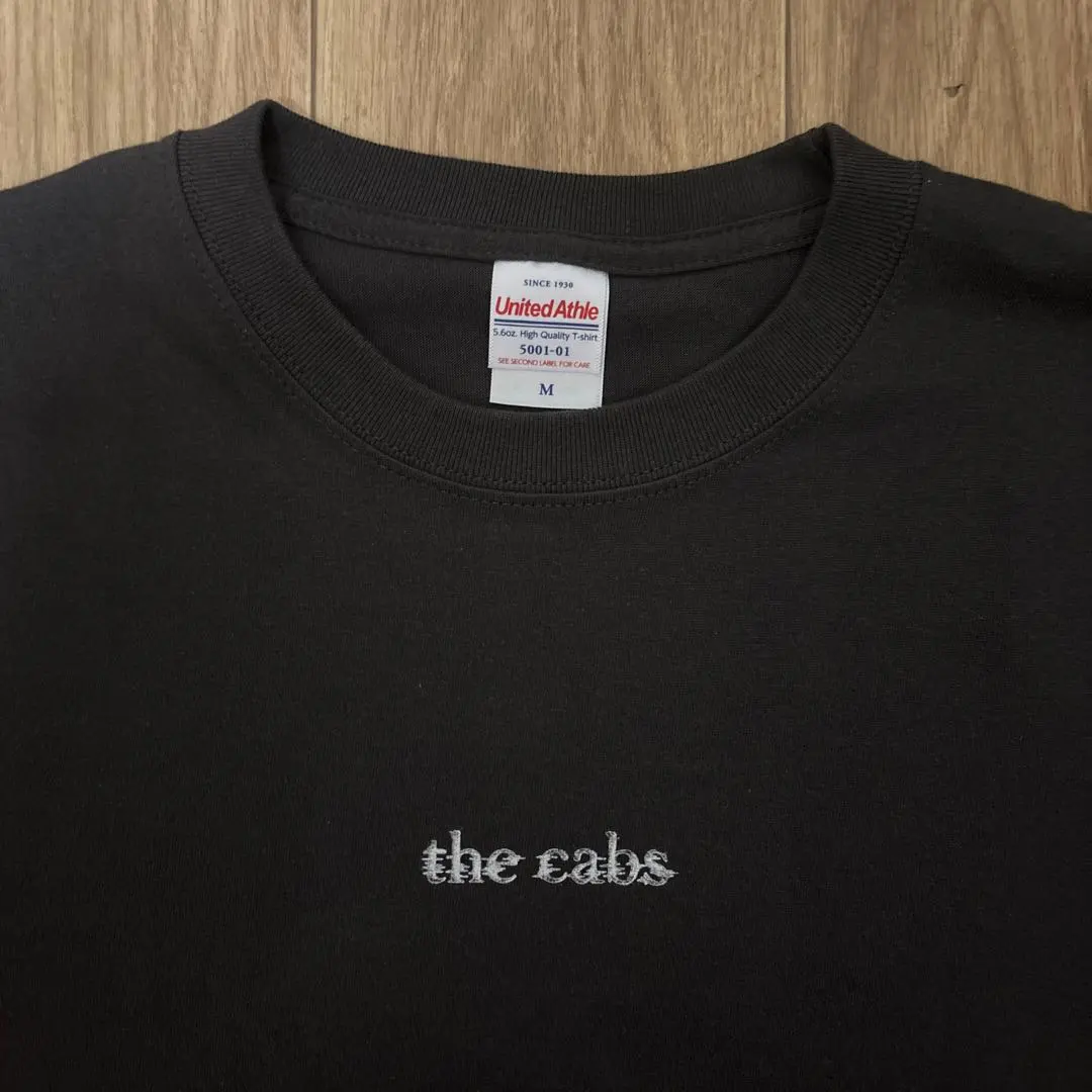 2026年最新】THE CABS tシャツの人気アイテム - メルカリ