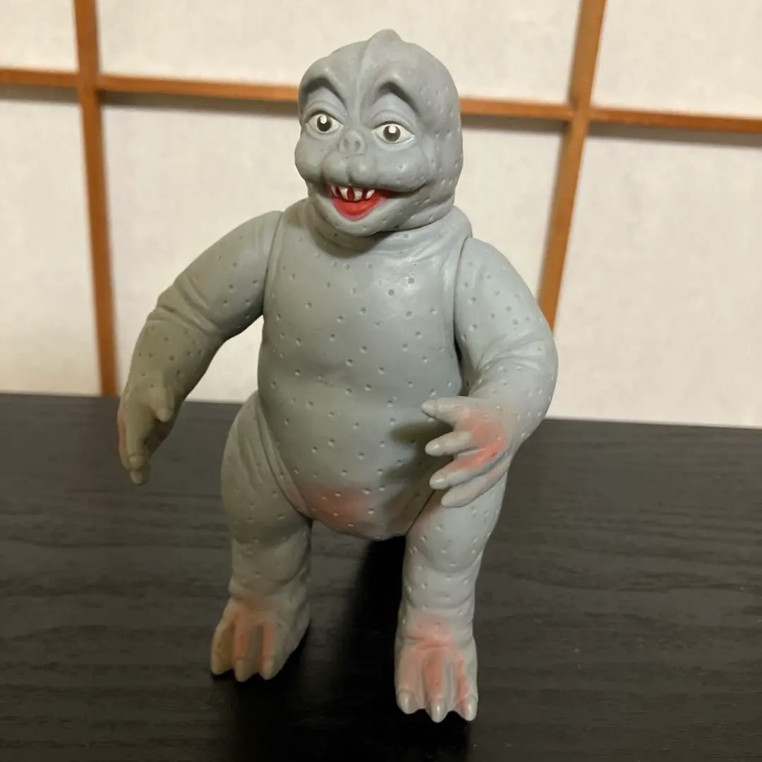 2026年最新】1991 ミニラの人気アイテム - メルカリ