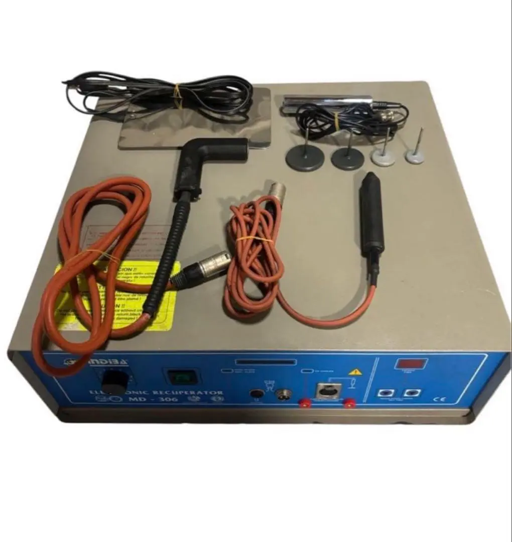 2026年最新】インディバ エレクトロードの人気アイテム - メルカリ