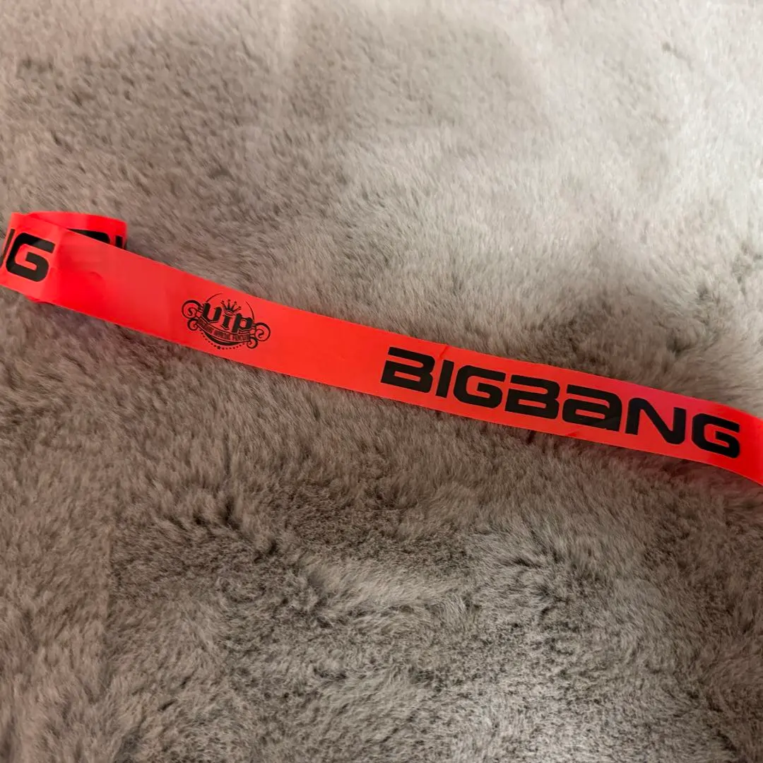 2026年最新】bigbang 金テープの人気アイテム - メルカリ