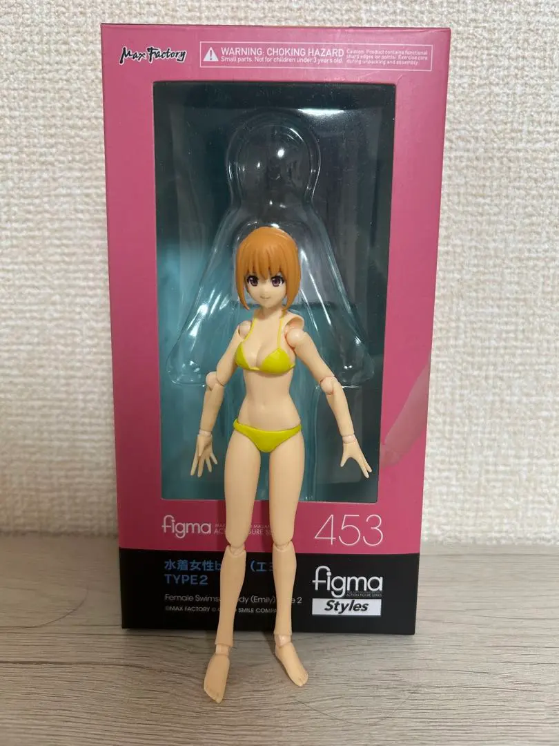 2026年最新】416 figmaの人気アイテム - メルカリ