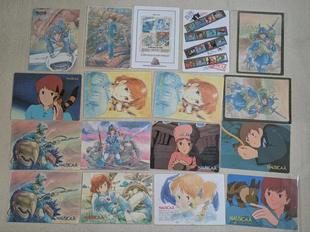 2026年最新】下敷き 風の谷のナウシカの人気アイテム - メルカリ
