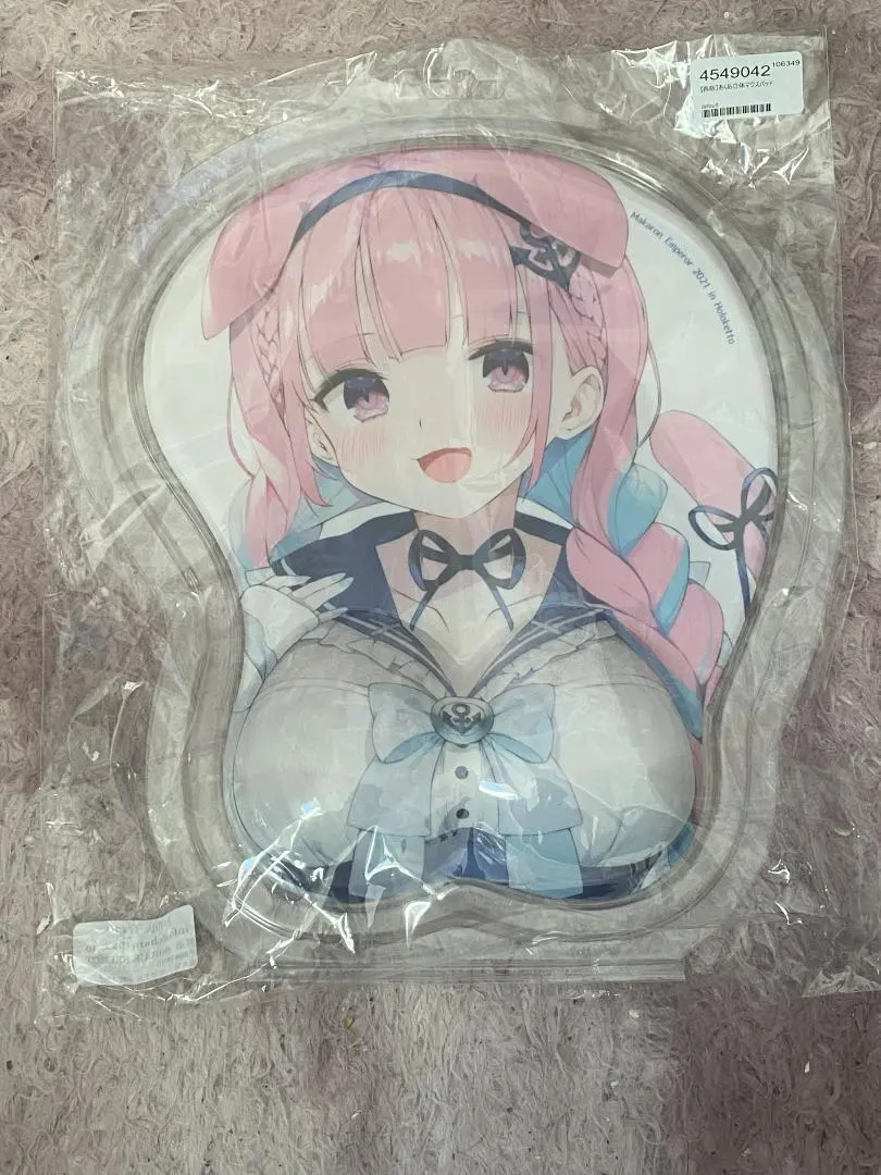 2026年最新】アキ・ローゼンタール マウスパッドの人気アイテム - メルカリ