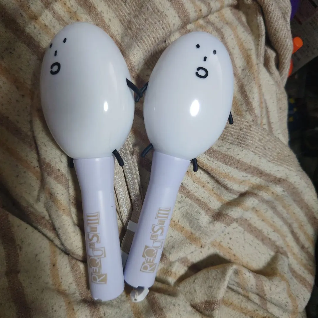 2026年最新】宮野真守 こいつペンライトの人気アイテム - メルカリ