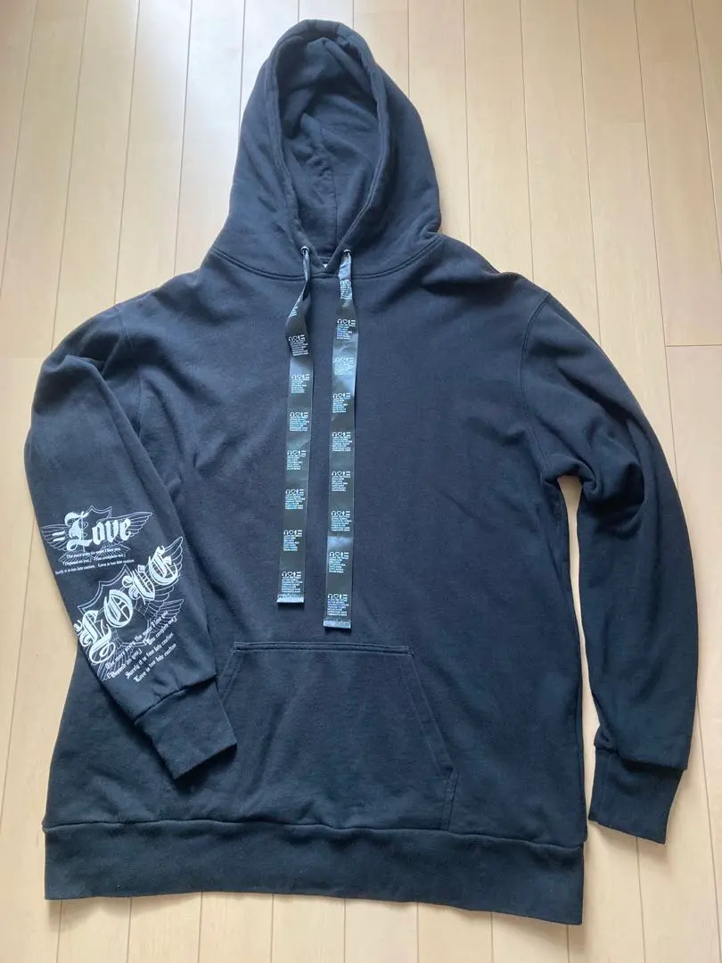 2026年最新】手遅れcaution パーカーの人気アイテム - メルカリ