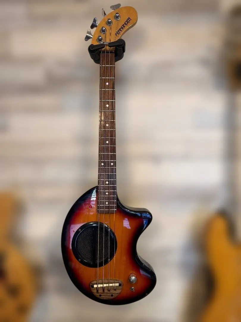 2026年最新】ZO-3 FERNANDES BASSの人気アイテム - メルカリ