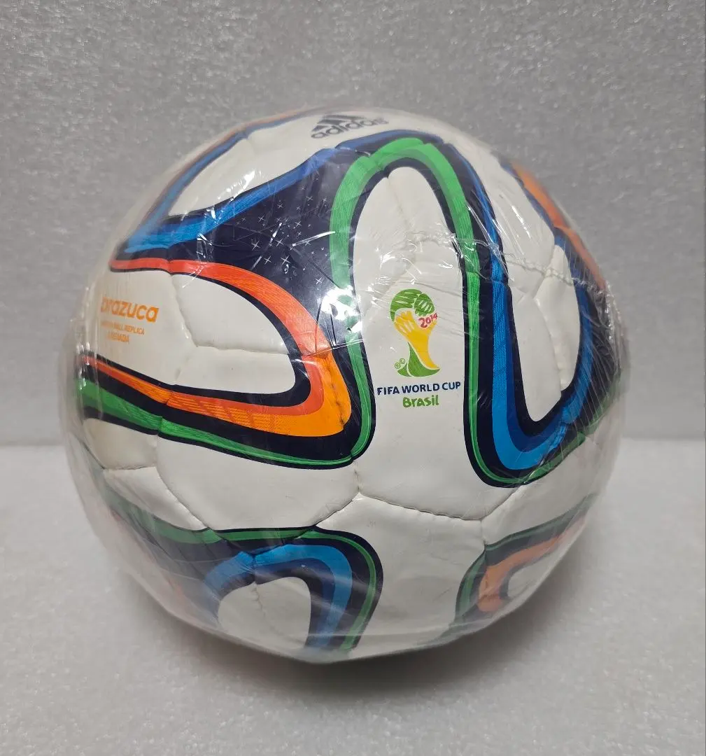 2026年最新】brazucaの人気アイテム - メルカリ