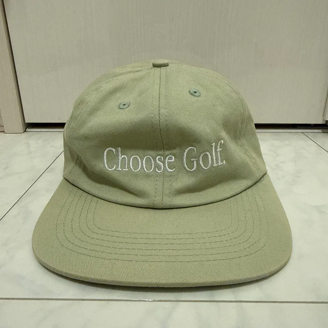 2026年最新】golfwang キャップの人気アイテム - メルカリ