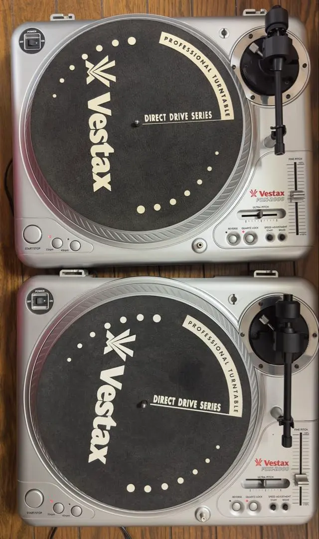 2026年最新】vestax ダストカバーの人気アイテム - メルカリ