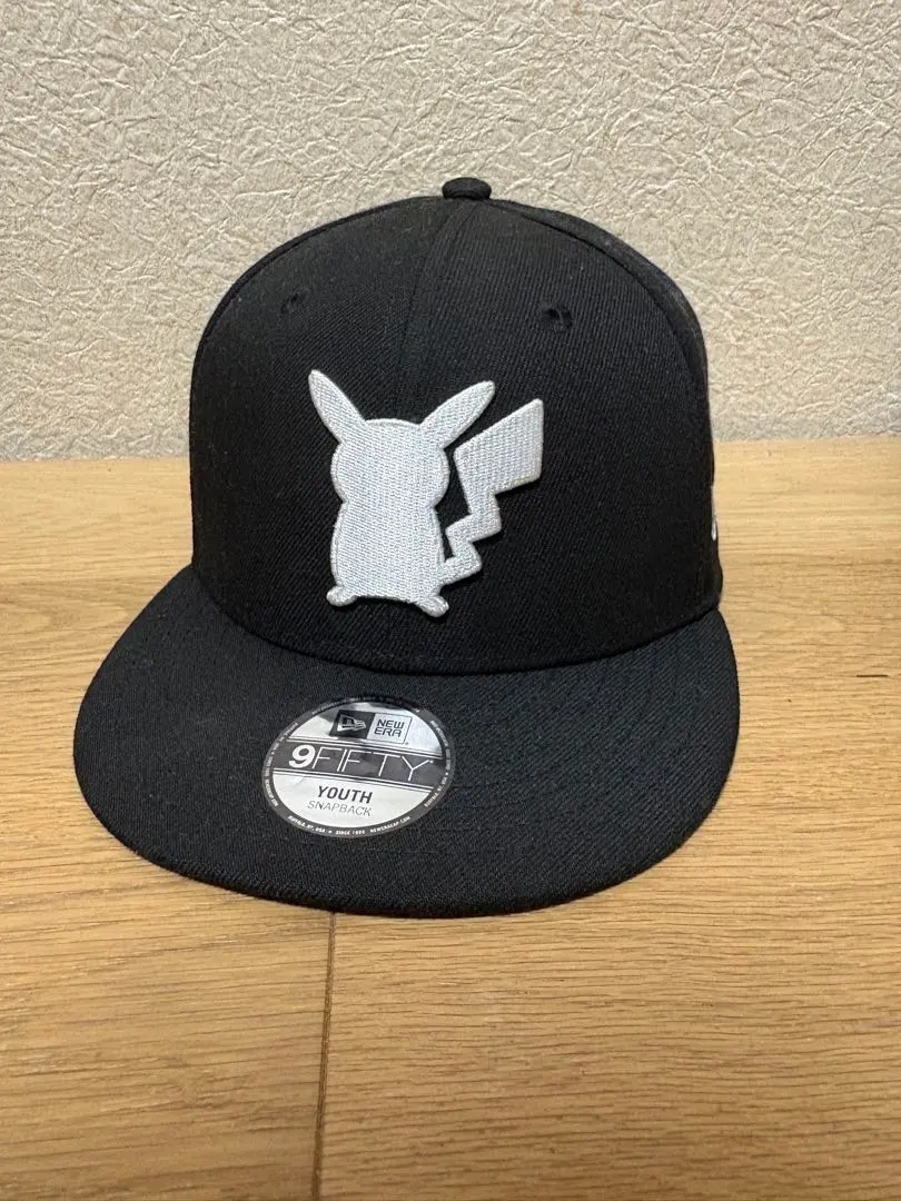 2026年最新】（ニューエラ） new era ポケモン コラボ キャップ