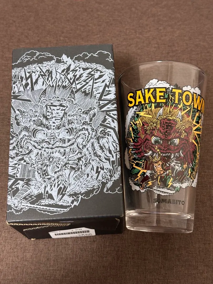 2026年最新】somAbito ソマビト 酒呑童子の人気アイテム - メルカリ