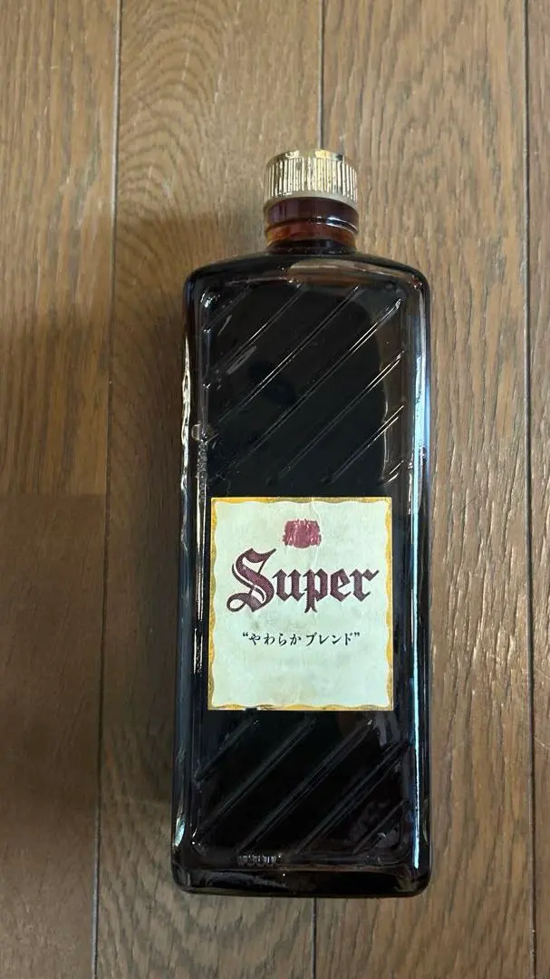 2026年最新】スーパーニッカ やわらかブレンドの人気アイテム - メルカリ