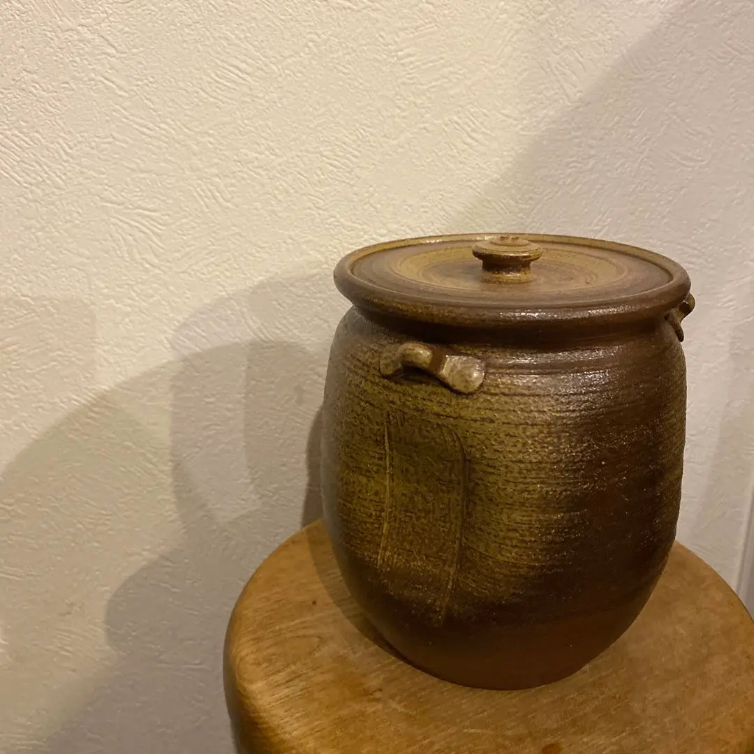 2026年最新】レトロ漬物壺の人気アイテム - メルカリ