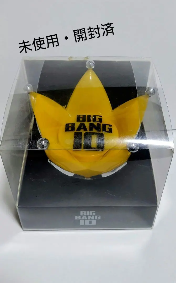 2026年最新】bigbang ペンライトヘッドの人気アイテム - メルカリ