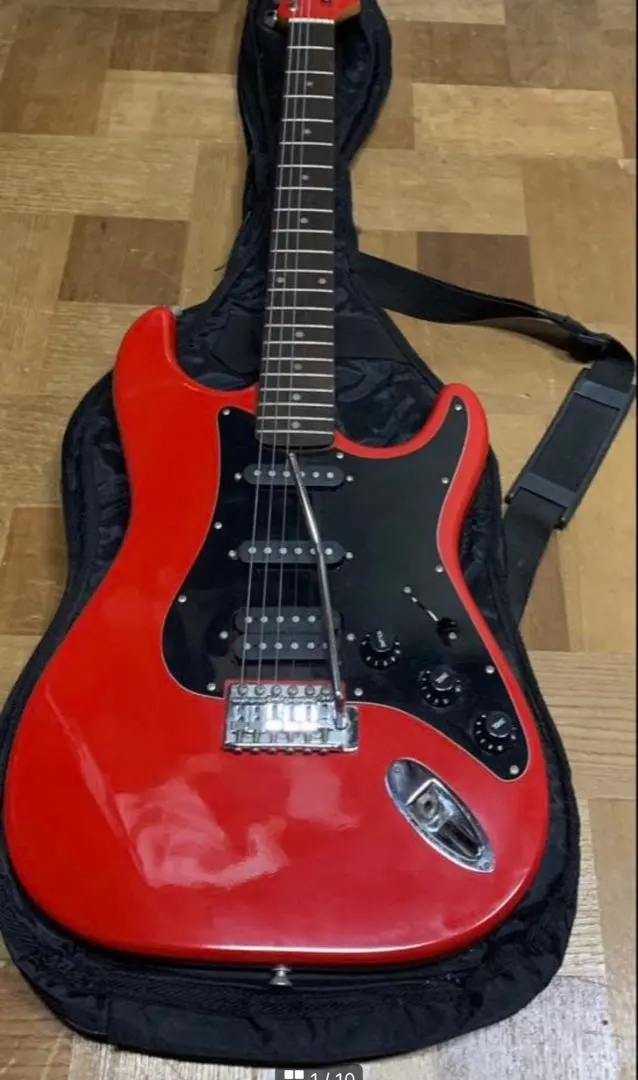 2026年最新】formestar エレキギターの人気アイテム - メルカリ