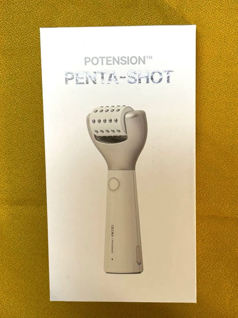 2026年最新】セロラ ペンタショットの人気アイテム - メルカリ