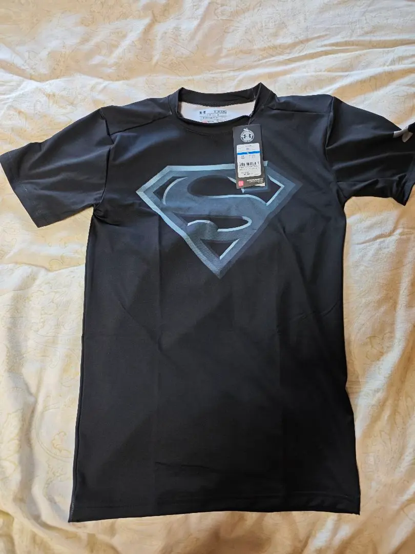 2026年最新】スーパーマンコンプレッションの人気アイテム - メルカリ