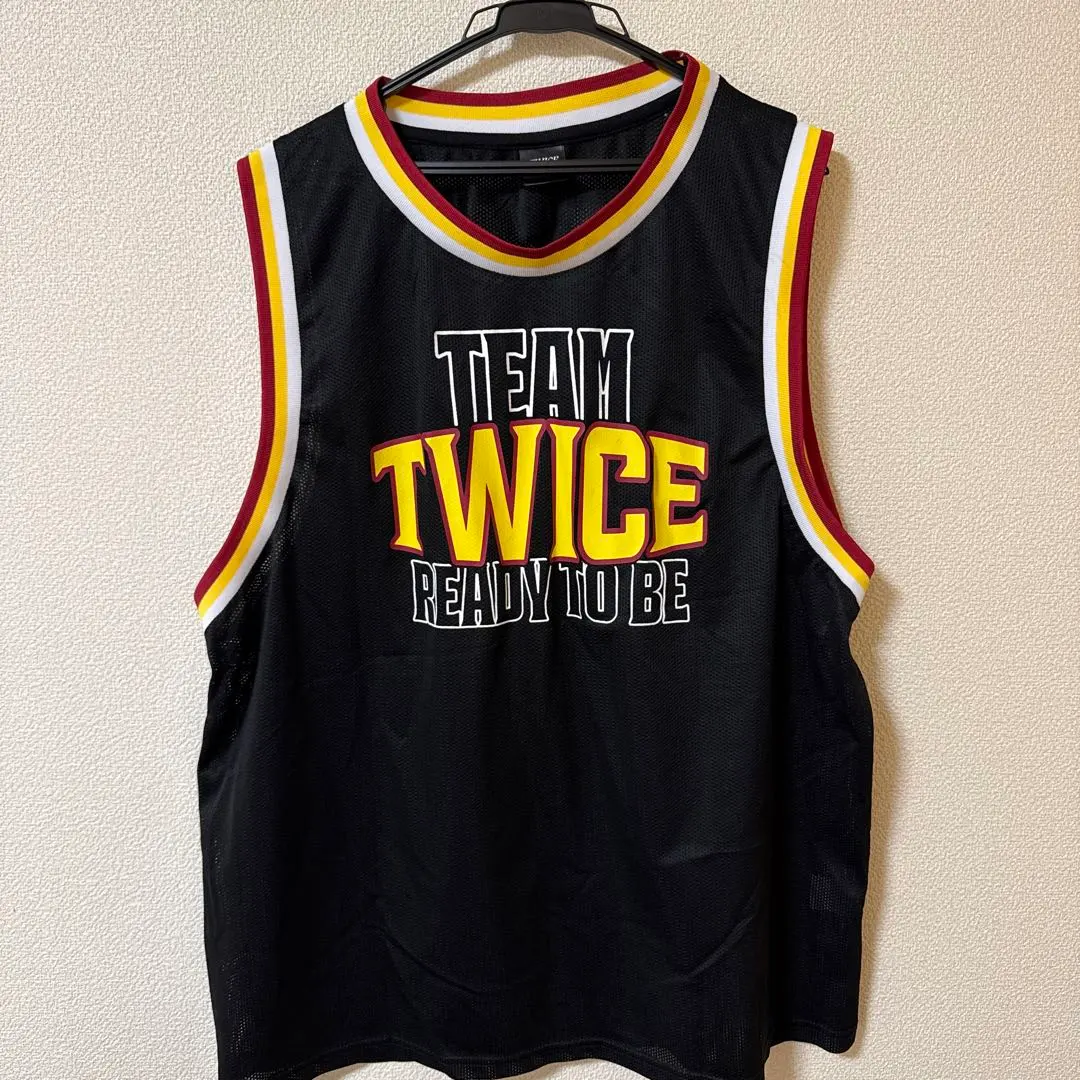 2026年最新】twice ユニフォーム ナヨンの人気アイテム - メルカリ