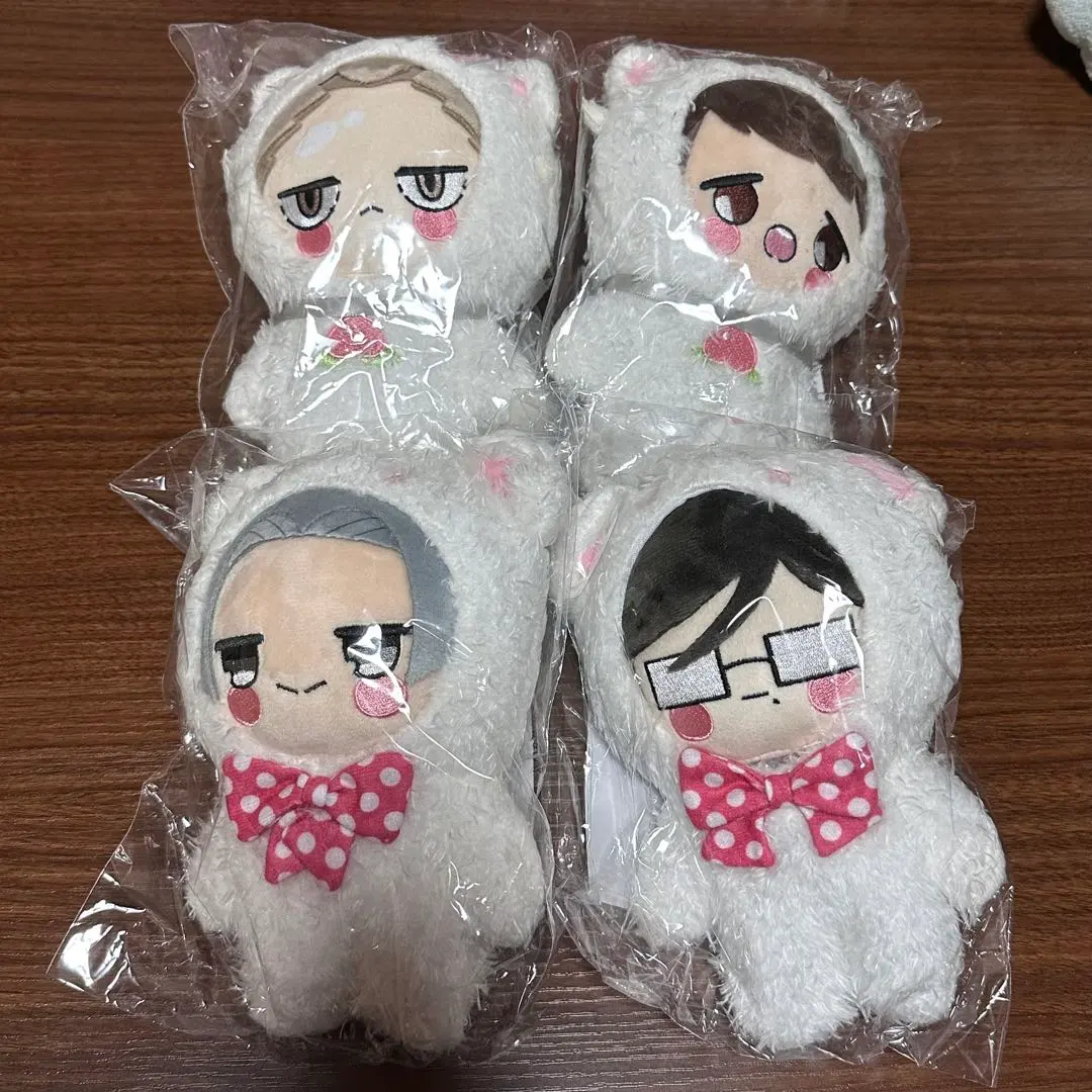 2026年最新】新しい上司はど天然 ぬいぐるみの人気アイテム - メルカリ