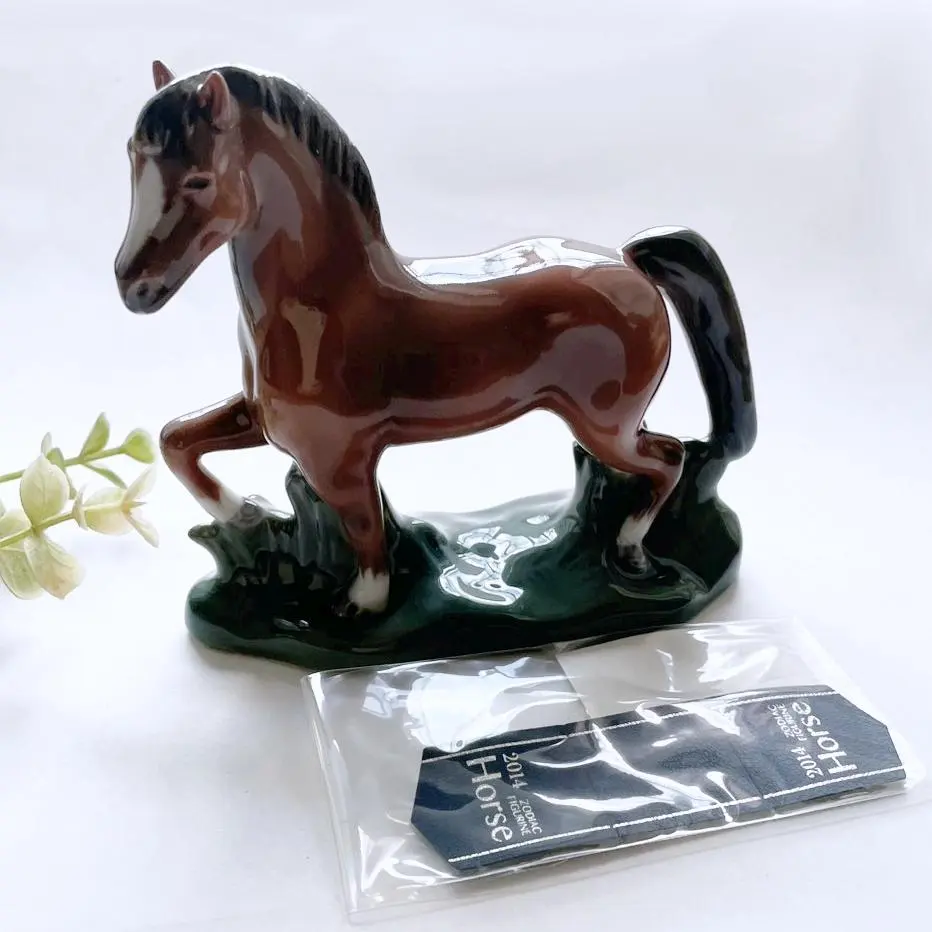 2026年最新】ロイヤルコペンハーゲン 置物 馬の人気アイテム - メルカリ