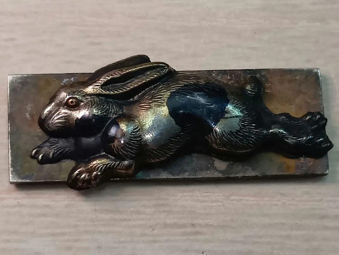 2026年最新】煙草入れ前金具の人気アイテム - メルカリ