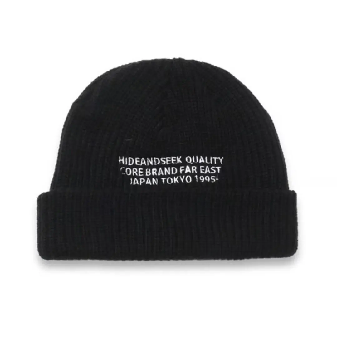 2026年最新】ニットキャップ hideの人気アイテム - メルカリ