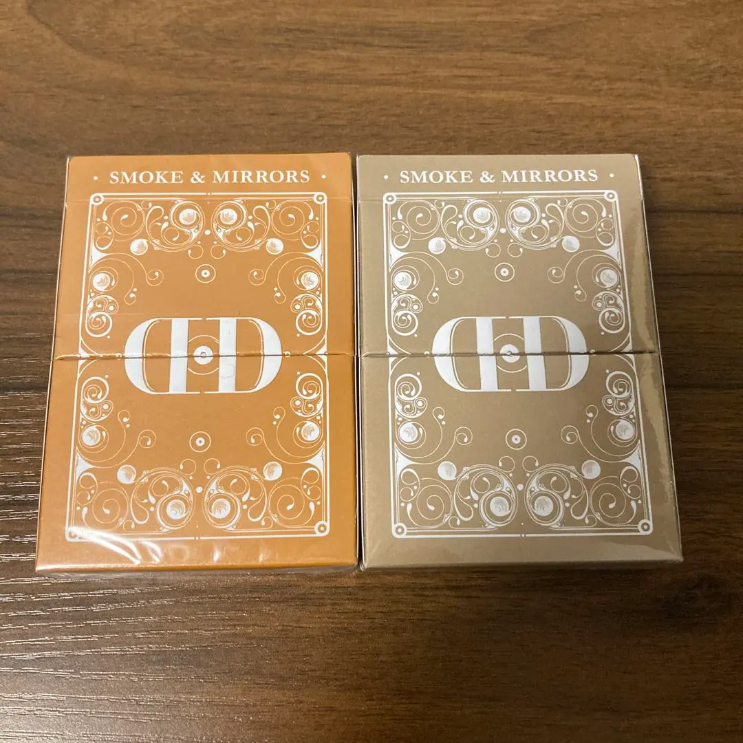 2026年最新】smoke&mirrorsの人気アイテム - メルカリ