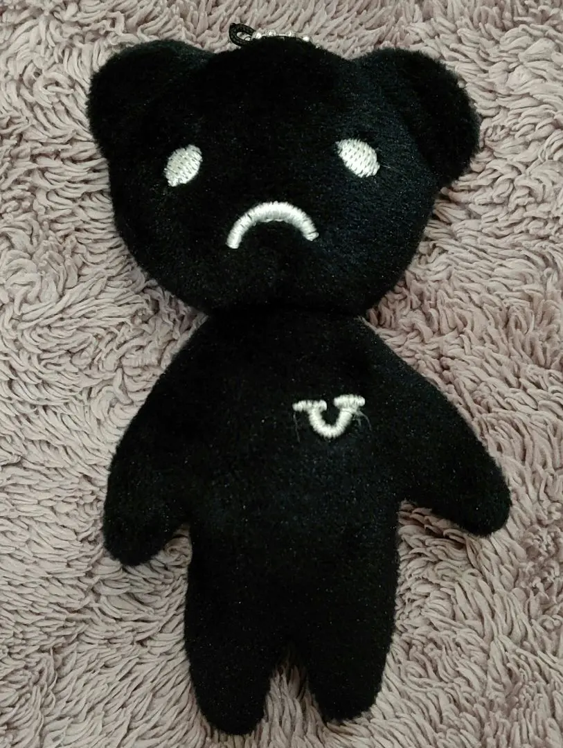 2026年最新】buck-tick ぬいぐるみの人気アイテム - メルカリ