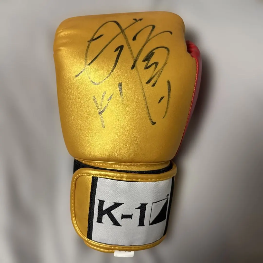 2026年最新】武尊 グローブの人気アイテム - メルカリ