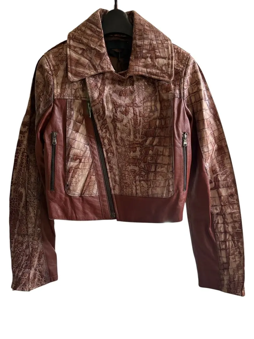 2026年最新】DIESEL ディーゼル ライダース BLACK GOLD ブラック